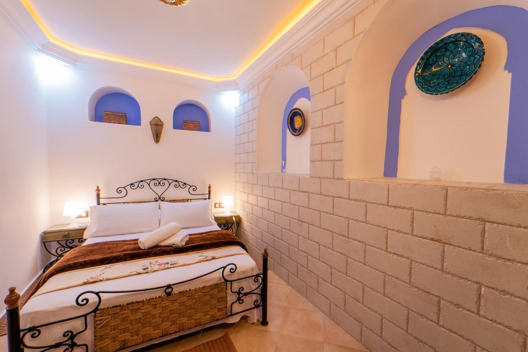 Dar Nokhba Inn Chefchaouen Εξωτερικό φωτογραφία