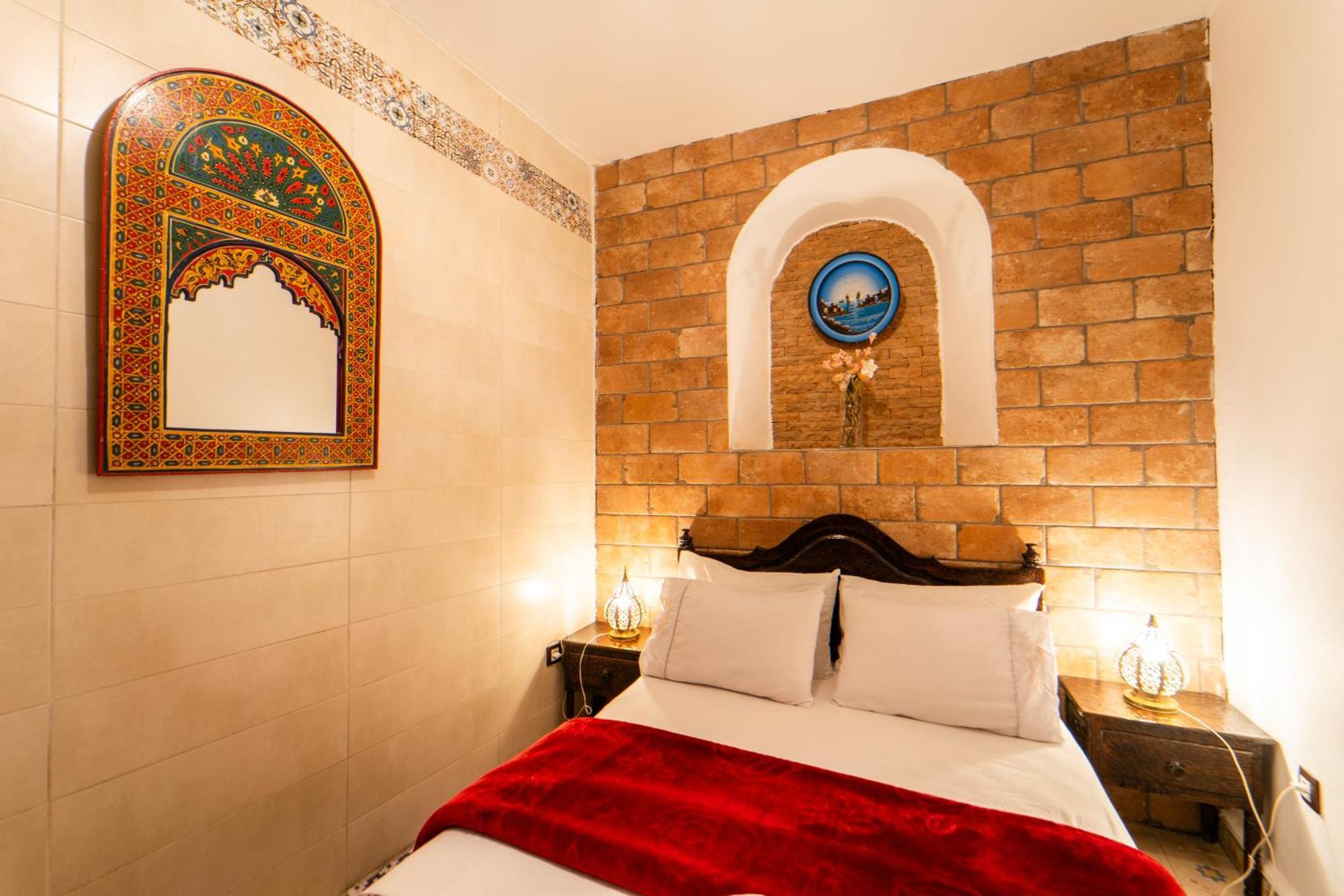 Dar Nokhba Inn Chefchaouen Εξωτερικό φωτογραφία